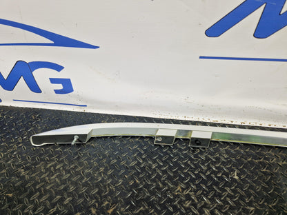 Audi A6 Allroad C7 Right O/S Driver Side Roof Rail 4G8860022C