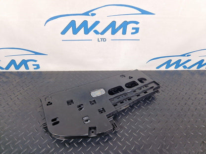 19-ON MERCEDES B CLASS W247 FRONT LEFT DASHBOARD LOWER TRIM COVER A2476809000