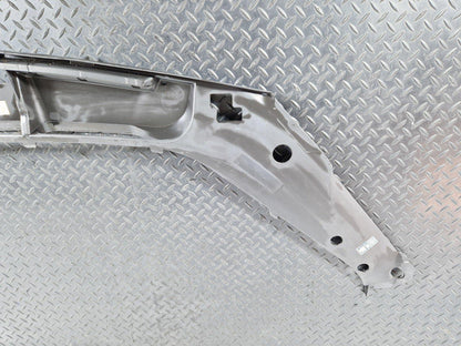 11-19 MERCEDES BENZ ML W166 GENUINE SLAM PANEL A1665840038