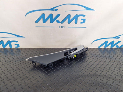 AUDI A4 A5 F5 B9 INTERIOR DOOR HANDLE TRIM FRONT RIGHT DRIVER SIDE 8W0959522D