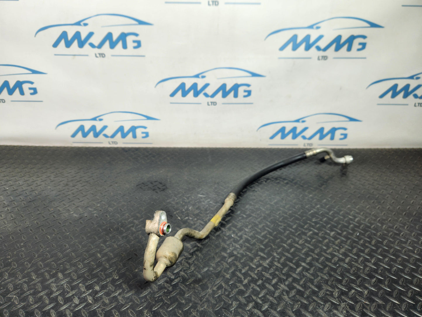 Ford Fiesta MK6 Hatchback genuine ac pipe hose C1B1-19F618-DB