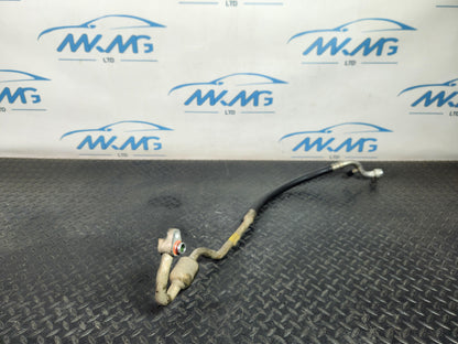 Ford Fiesta MK6 Hatchback genuine ac pipe hose C1B1-19F618-DB