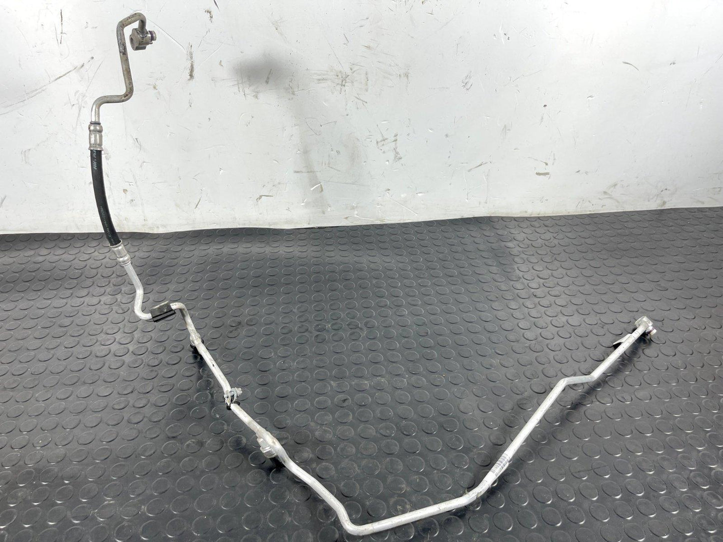 14-21 BMW 2 SERIES GRAN TOURER F45 F46 AIR CONDITIONING PRESSURE PIPE 9209724
