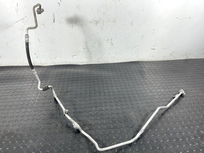 14-21 BMW 2 SERIES GRAN TOURER F45 F46 AIR CONDITIONING PRESSURE PIPE 9209724