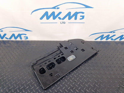 19-ON MERCEDES B CLASS W247 FRONT LEFT DASHBOARD LOWER TRIM COVER A2476809000