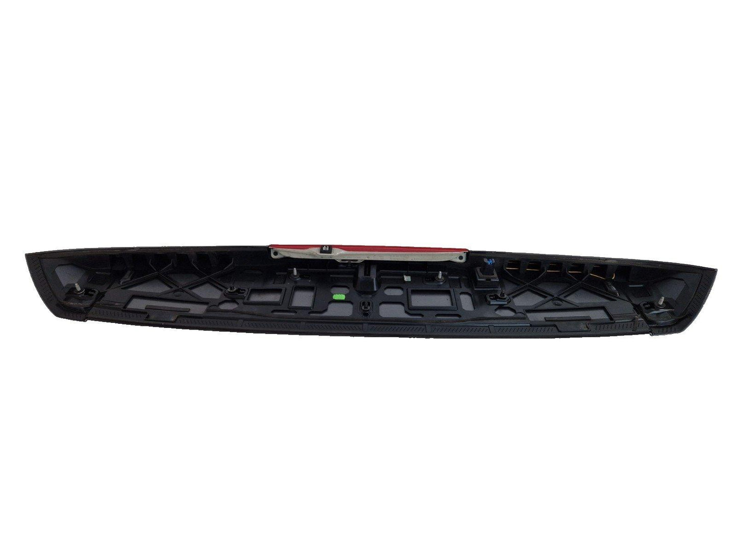 MERCEDES B CLASS W247 REAR SPOILER WING TRIM A2468200156 A2477900088