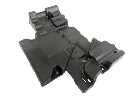 17-ON LAND ROVER DISCOVERY FRONT RIGHT SIDE FLOOR CARPET BRACKET GPLA130B14BA