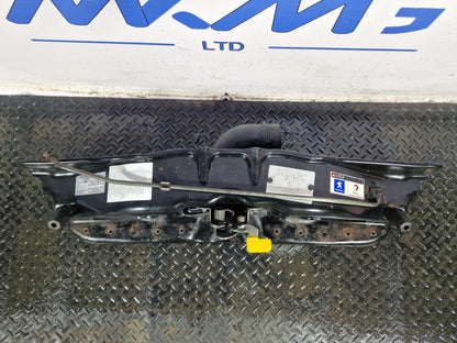 Peugeot Boxer MK3 Front Upper Slam Panel 1349914080