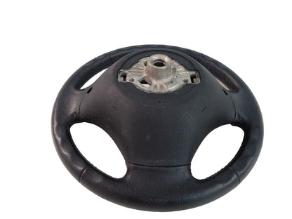 12-19 BMW 1 SERIES  F20 F21 STEERING WHEEL 62558181E