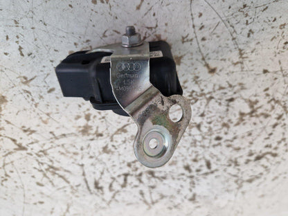16-20 AUDI Q7 4M GENUINE OEM ANTI THEFT ALARM SIREN HORN SIGNAL 4M0951285