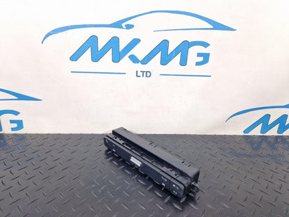 18-ON MERCEDES BENZ SPRINTER W907 OEM GENUINE RADIO CONTROLS A9079002403