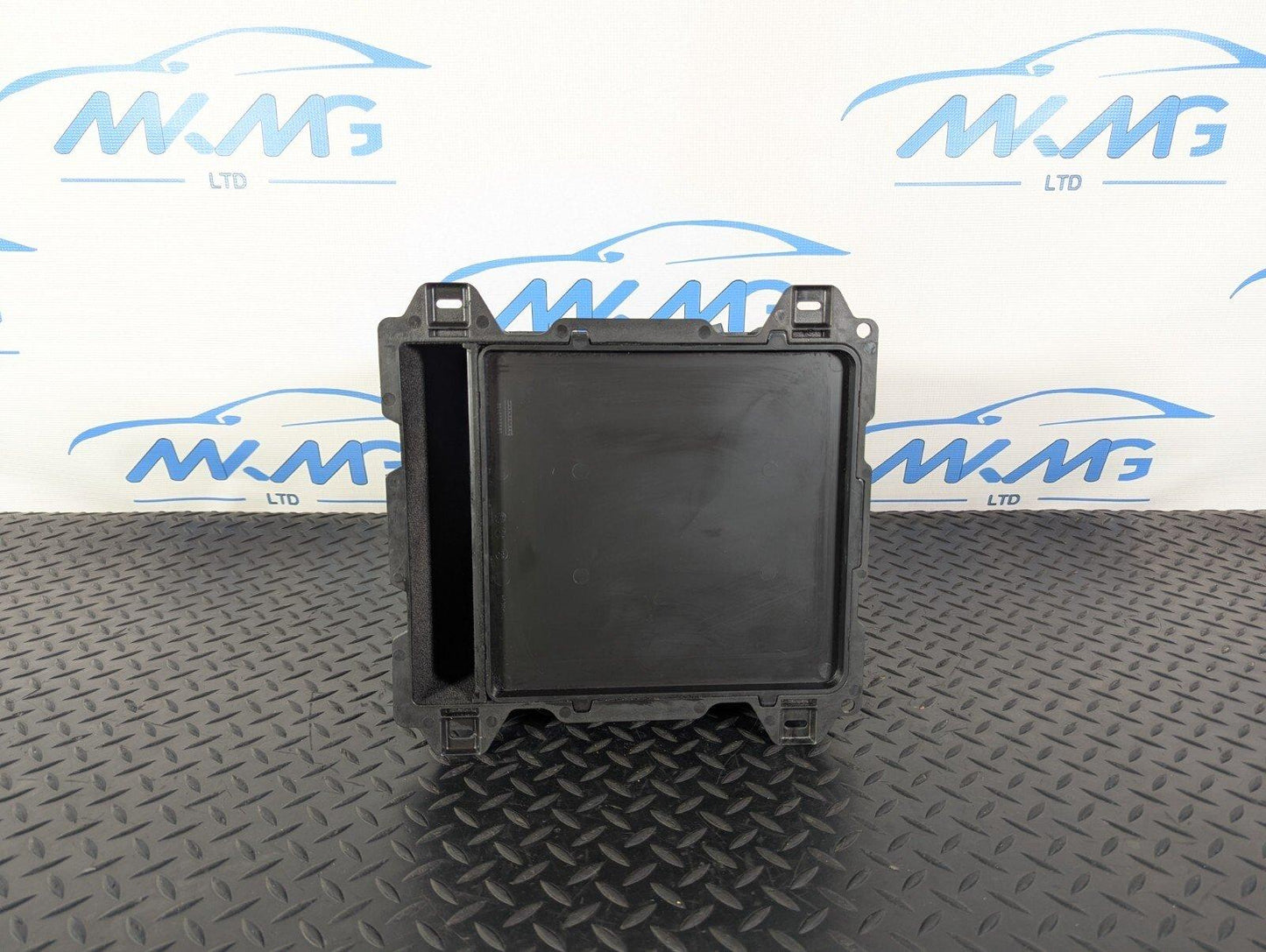 10-17 AUDI A8 4H REAR BOOT STORAGE BOX 4H0885205