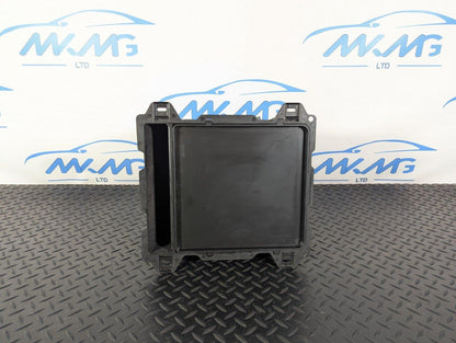 10-17 AUDI A8 4H REAR BOOT STORAGE BOX 4H0885205