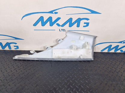 16-24 AUDI A5 F5 COUPE GENUINE OEM REAR LEFT SIDE C-PILLAR TRIM 8W5867245B