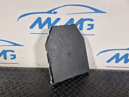 19-ON MERCEDES BENZ A CLASS EQ W177 BODY CONTROL MODULE A2479005711