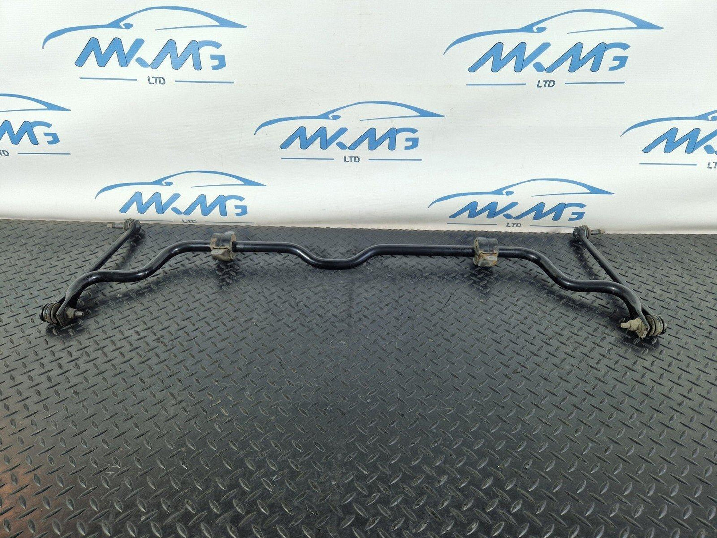 18-ON MERCEDES BENZ A CLASS W177  OEM FRONT ANTI ROLL BAR A2473200511