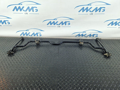 18-ON MERCEDES BENZ A CLASS W177  OEM FRONT ANTI ROLL BAR A2473200511
