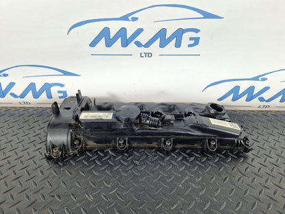 18-ON MERCEDES BENZ SPRINTER W907 ENGINE ROCKER VALVE COVER A6510108918