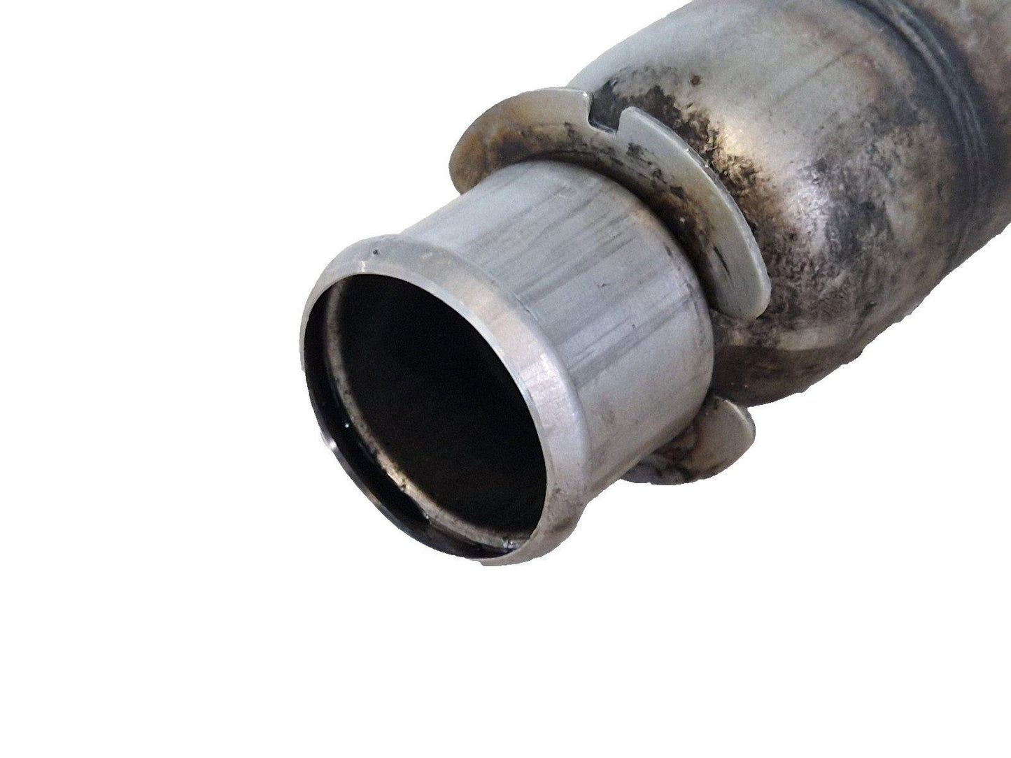 17-ON LAND ROVER DISCOVERY L462 INTERCOOLER HOSE PIPE CPLA-6F072-CF