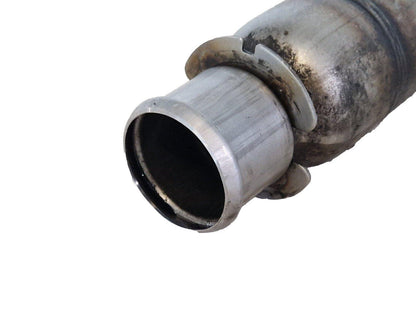 17-ON LAND ROVER DISCOVERY L462 INTERCOOLER HOSE PIPE CPLA-6F072-CF