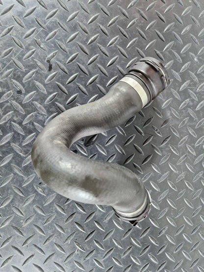 12-17 AUDI A5 S5 A5 8T B8 3.0TFSi V6 COOLANT WATER PIPE 8K0121101J