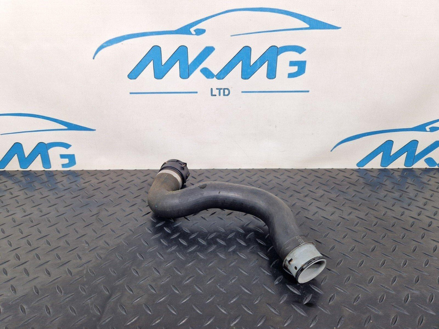 14-23 MERCEDES VITO W447 2.1d COOLANT HOSE PIPE A4475010482