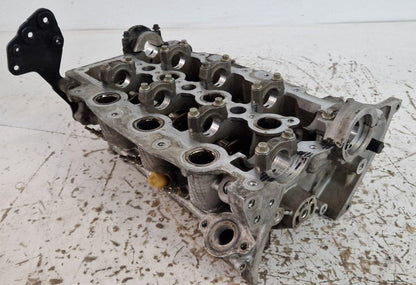 17-ON LAND ROVER DISCOVERY L462 LEFT CYLINDER HEAD PM9X2Q 6C064DA 9X2Q10656CA