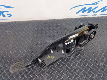 19-ON RANGE ROVER EVOQUE L551 BRAKE PEDAL M8D22D094BC