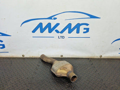16-20 BMW 2 3 SERIES F20 F22 F30 F31 EXHAUST FRONT DOWN PIPE 8515027 8575825