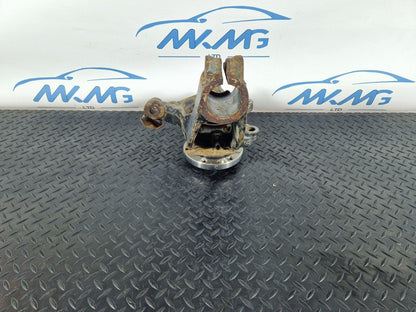 18-ON MERCEDES SPRINTER W910 FRONT RIGHT O/S WHEEL HUB & BEARING A9103320100