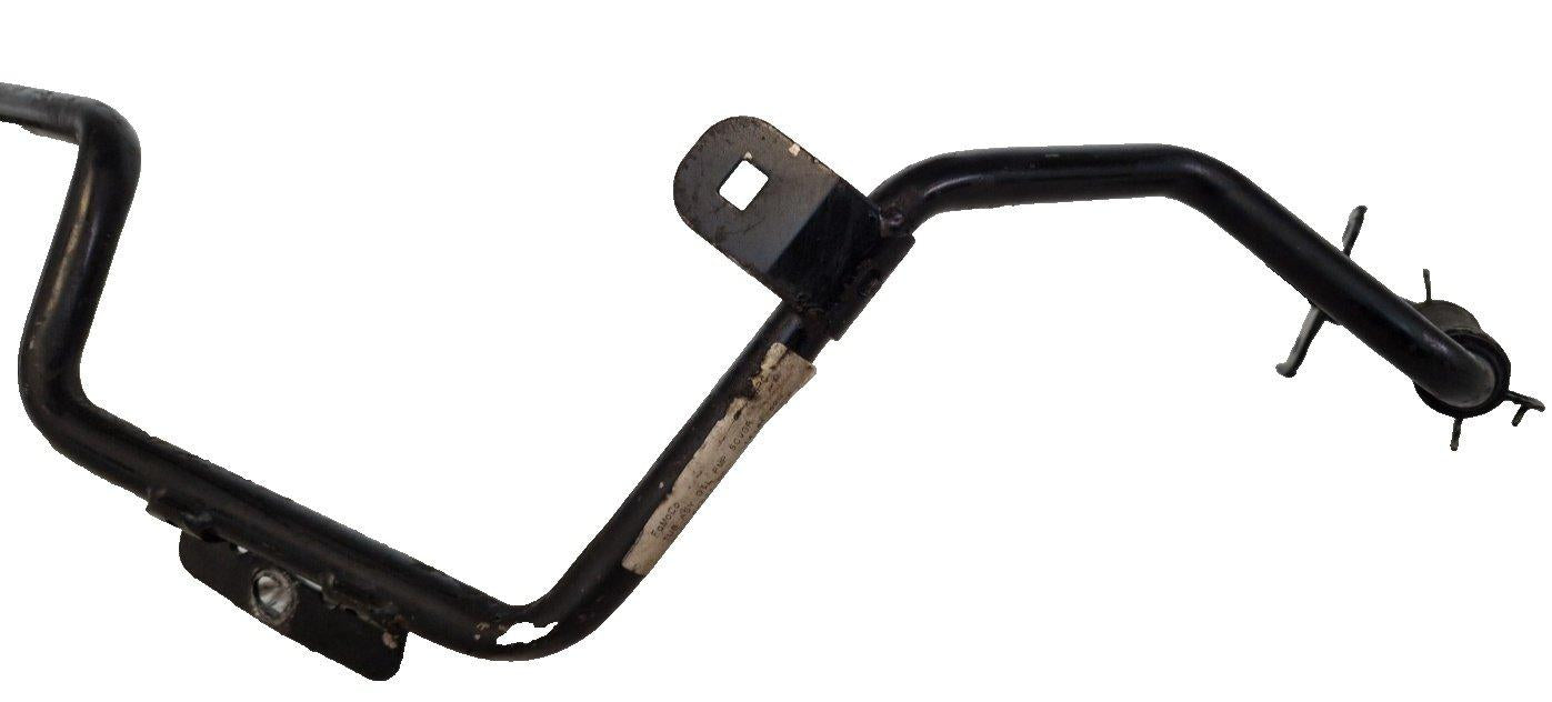 17-ON LAND ROVER DISCOVERY L462 GENUINE DIESEL OIL INLET PIPE HOSE 9H2Q6K621DC