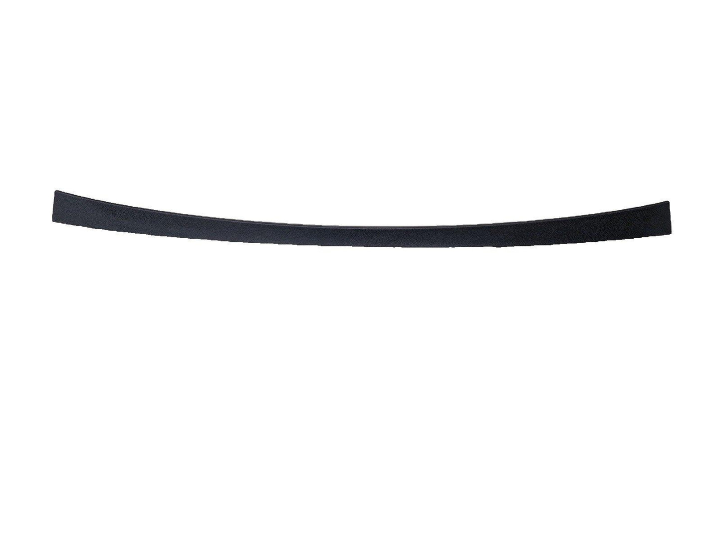 10-15 AUDI Q7 4L GENUINE TAILGATE CENTRE COVER TRIM 4L0867606