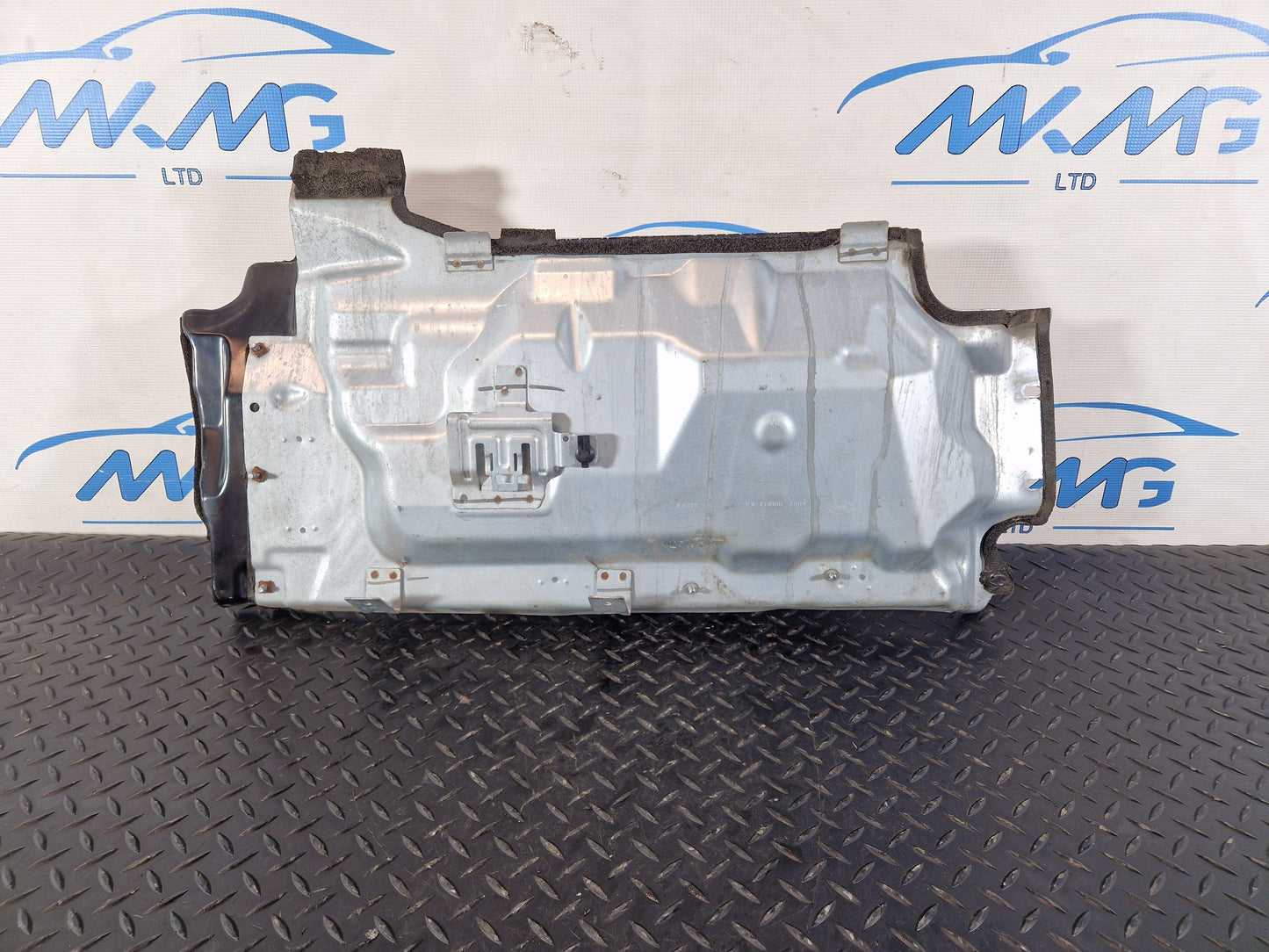 Land Rover Range Rover Evoque L551 2.0 Petrol Heat Protection K8D2-10B812-AB