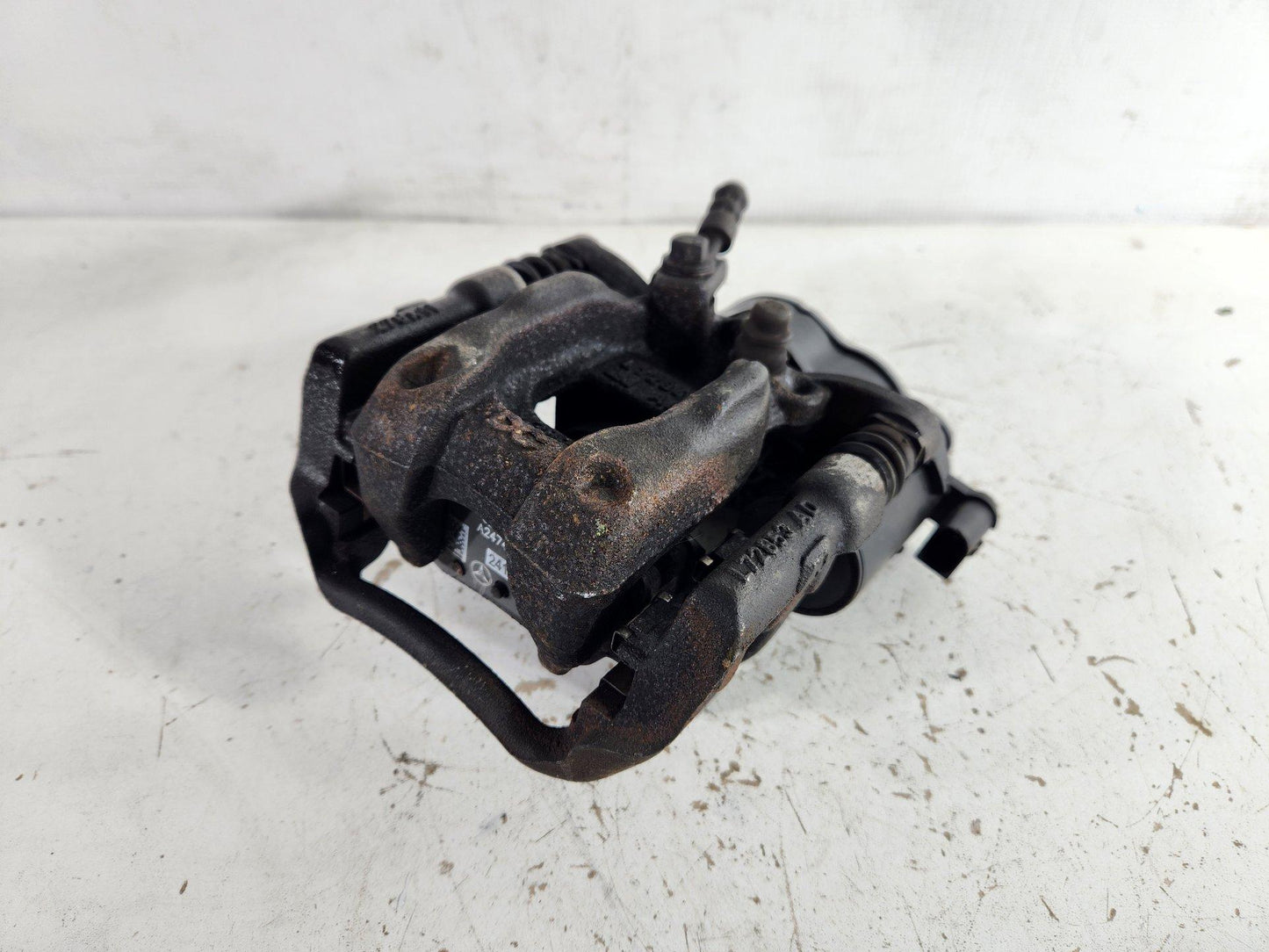 Mercedes-Benz A-Class W177 Rear Left N/S Passenger Brake Caliper A2474230800
