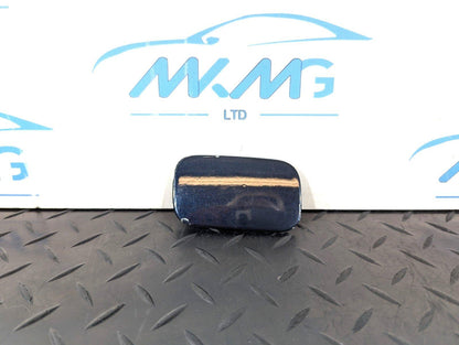 10-17 AUDI A8 4H GENUINE REAR BUMPER TOW EYE COVER 4H0807441