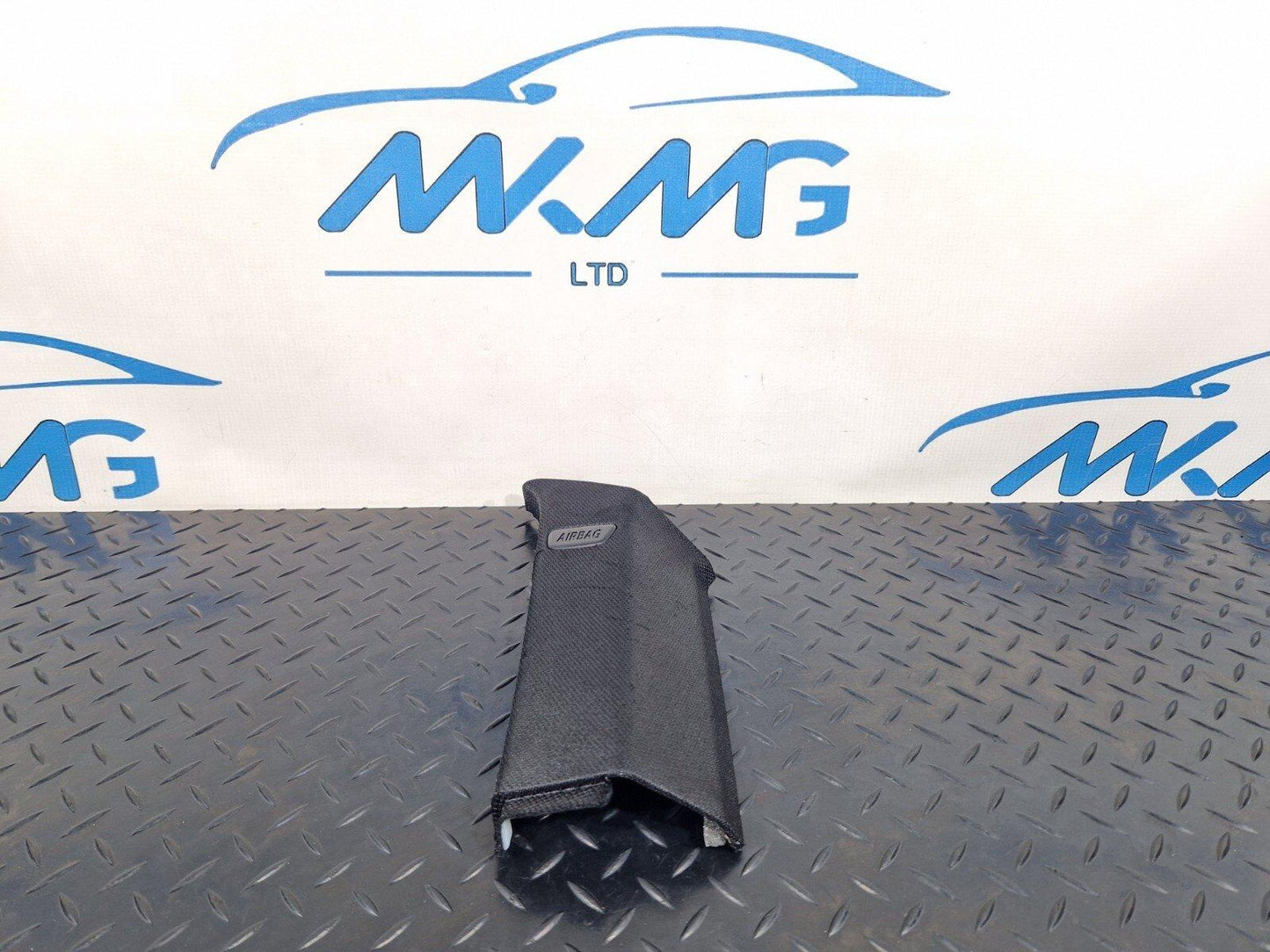 12-18 BMW 4 SERIES F36 LCI M-SPORT REAR RIGHT C PILLAR TRIM BLACK 8059306