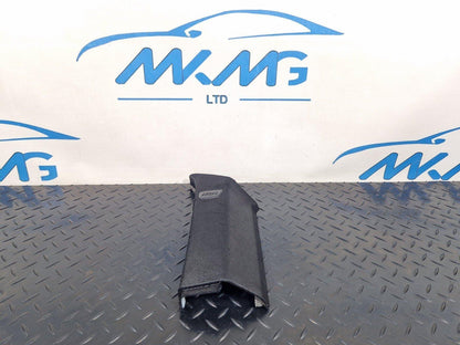 12-18 BMW 4 SERIES F36 LCI M-SPORT REAR RIGHT C PILLAR TRIM BLACK 8059306