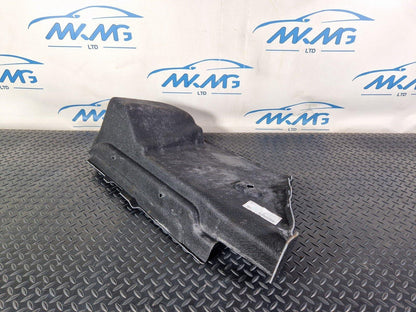 18-ON MERCEDES A CLASS W177 REAR RIGHT BOOT SIDE MAT LINER CARPET A177690100