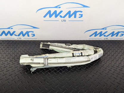 13-19 MERCEDES BENZ CLA W117 C117 ROOF CURTAIN AIR SRS BAG LEFT A1178601102
