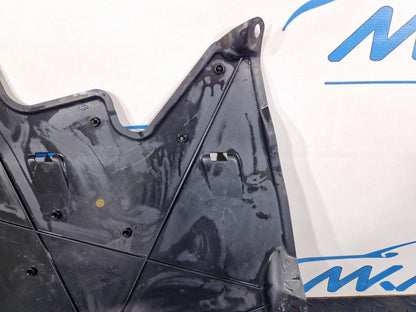 16-19 AUDI A4 B9 GENUINE REAR LEFT SIDE UNDERTRAY COVER 8W0825217A