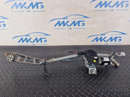 2019 Mercedes-Benz B200d B-Class W247 SUV Wiper Linkage A2479060301 A2478208902