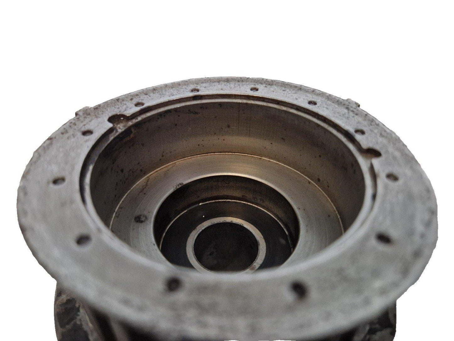 17-ON LAND ROVER DISCOVERY L462 CRANKSHAFT TIMING GEAR SPROCKET FW936306AB