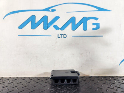 16-20 AUDI Q7 4M GENUINE OEM FUSE BATTERY JUNCTION BOX CONTROL UNIT 4M0941824
