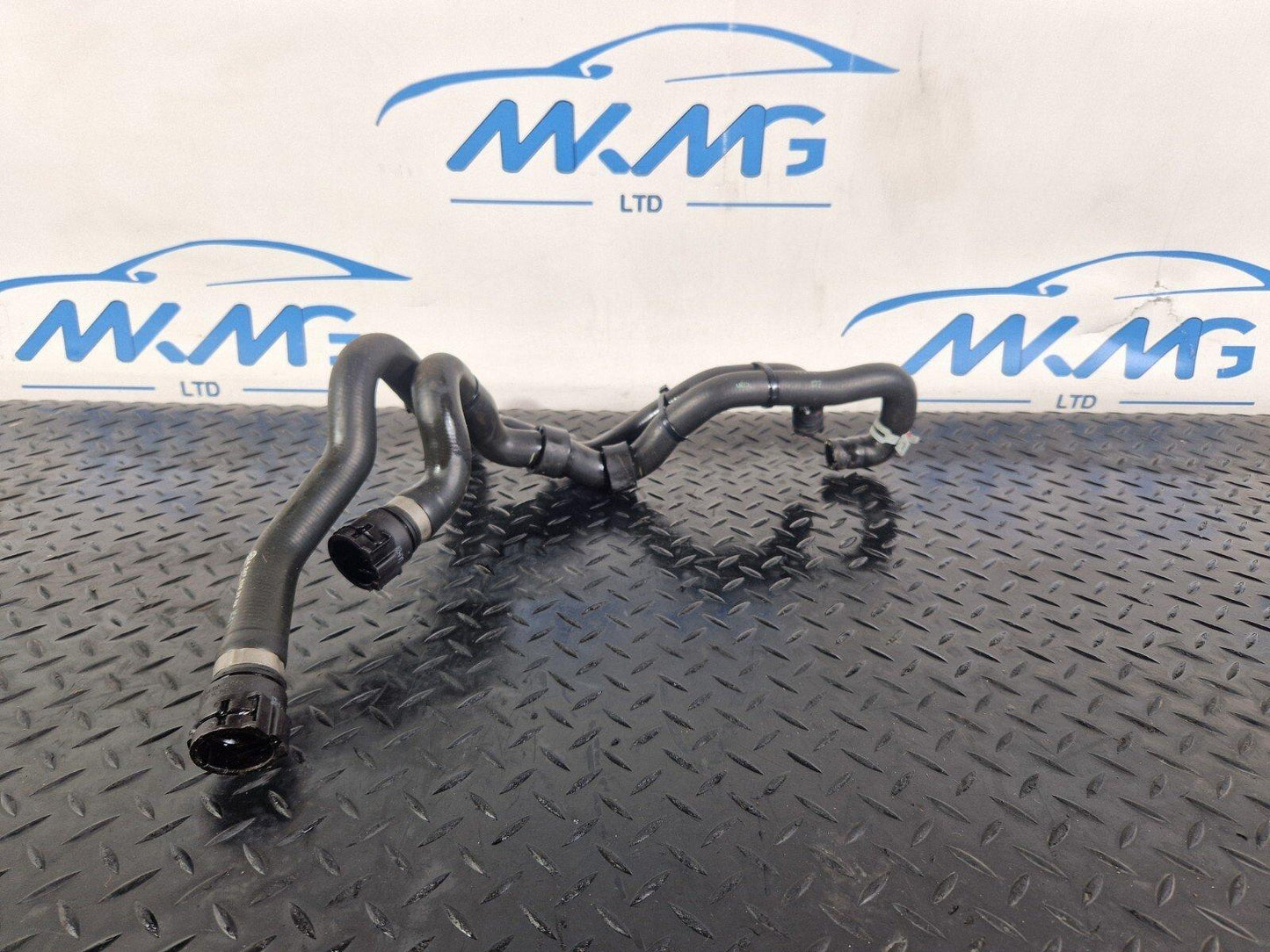 19-ON MERCEDES BENZ CLA C118 COOLANT HOSE PIPE A2478302102