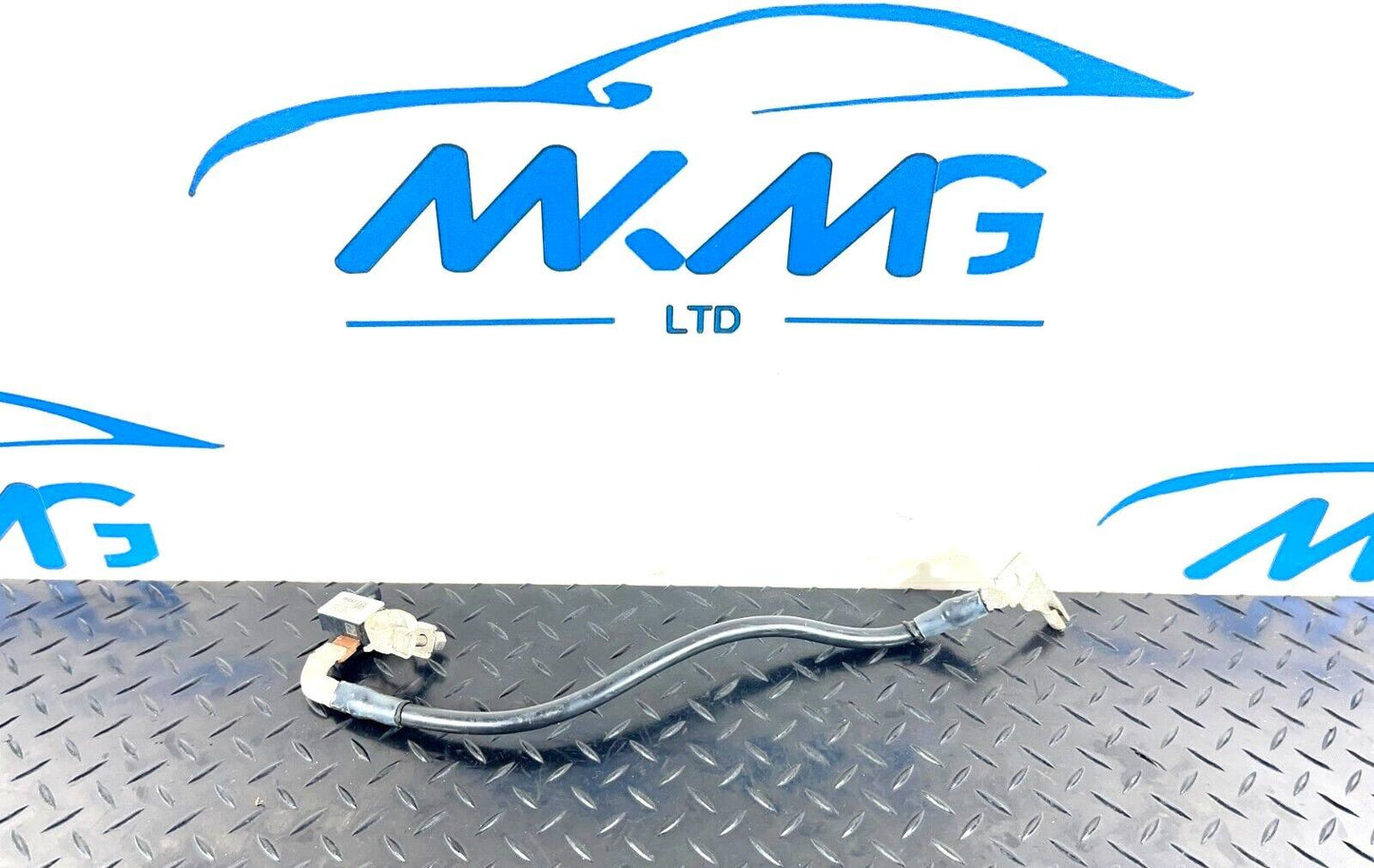 20-ON BMW 2 SERIES GRAN COUPE M-SPORT F44 BATTERY LEAD NEGATIVE WIRE 5A070B3