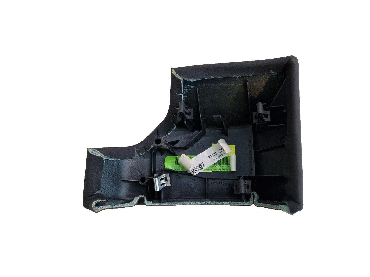 17-ON LAND ROVER DISCOVERY L462 RIGHT SIDE DASHBOARD TRIM HY32-04268-D