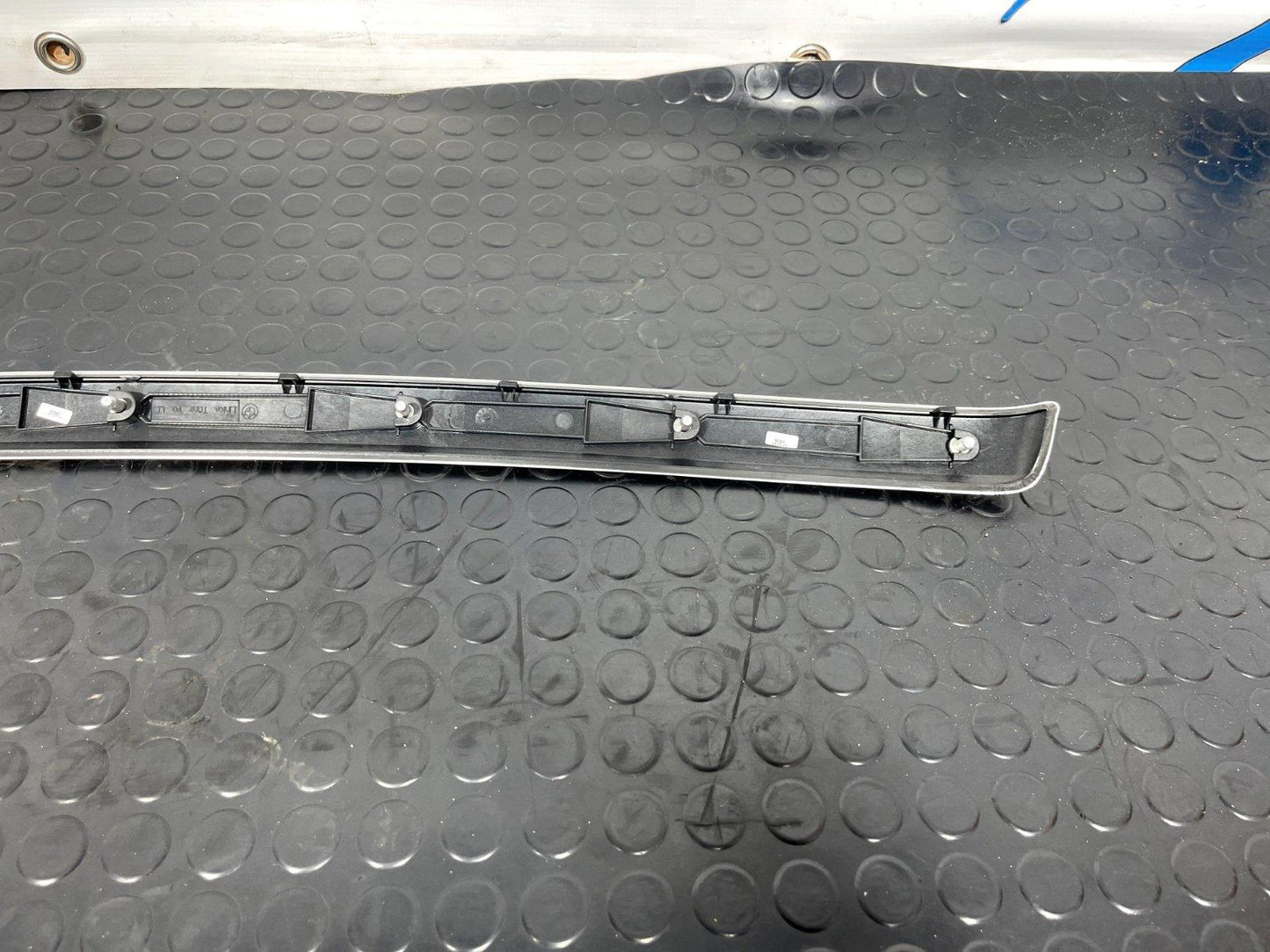 2010 BMW 3-SERIES E92 LCI GENUINE FRONT DRIVER SIDE DOOR CARD TRIM 9173693