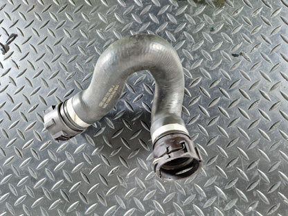 12-17 AUDI A5 S5 A5 8T B8 3.0TFSi V6 COOLANT WATER PIPE 8K0121101J