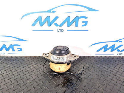 11-19 MERCEDES BENZ ML W166 GENUINE RIGHT ENGINE MOUNT A1662406317