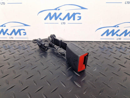 19-ON MERCEDES B CLASS W247 REAR LEFT SEAT BELT A2478600569